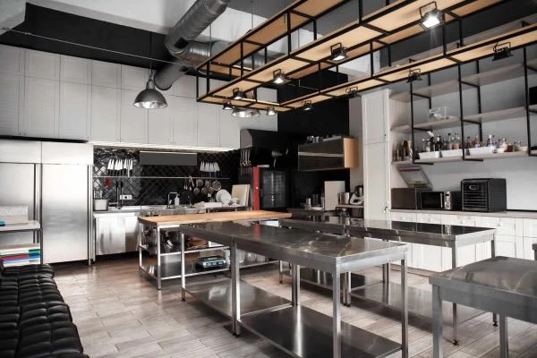 Matériel cuisine professionnel Saint-Rémy-de-Provence