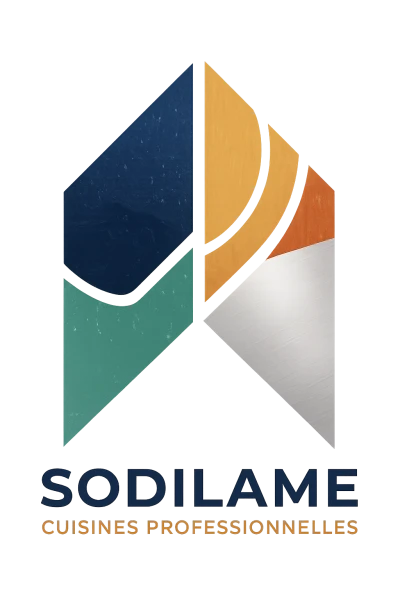 Logo Sodilame 2026