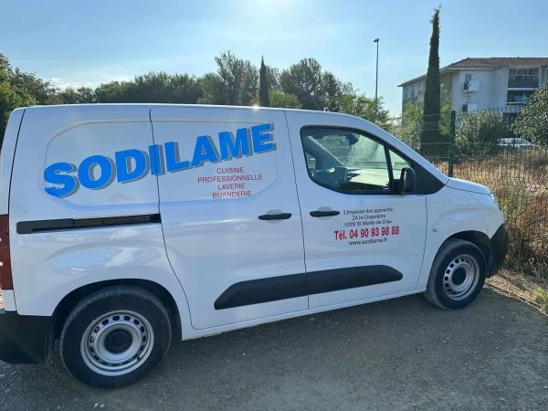 Sodilame